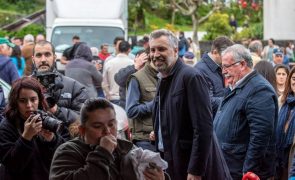 Pedro Nuno acusa Montenegro de atirar país para eleições por ter sido apertado