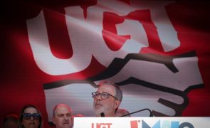 Governo que vier terá de cumprir acordos da concertação social, defende UGT