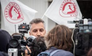 Pedro Nuno Santos acusa Governo de usar dinheiro público para fazer campanha