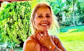 Paula Macedo: Realizadora da RTP encontrada morta em garagem na Ericeira