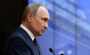 Europa prepara novas sanções à Rússia
