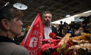 Pedro Nuno Santos acusa PSD de desrespeitar liberdade de imprensa