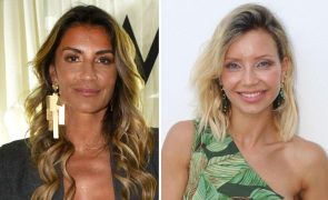 Famosas Tomam medidas drásticas em prol da segurança dos filhos