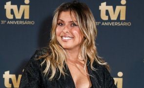 Maria Sampaio Após fim do casamento com Gonçalo Cabral, atira: 