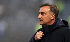Sporting de Braga dá 