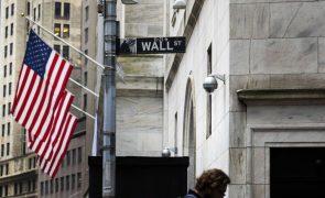 Bolsa em Wall Street negoceia em alta no início da sessão