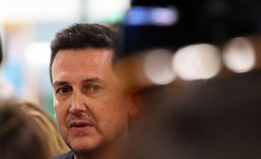 Rui Rocha chocado com sugestão do PSD defende liberdade de expressão