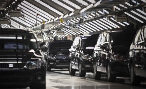 Mercado automóvel cresce 0,2% até abril para 89.613 veículos