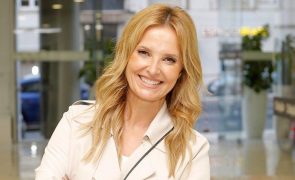 Cristina Ferreira Choque cultural? Apresentadora da TVI exibe visual arrojado em Marrocos