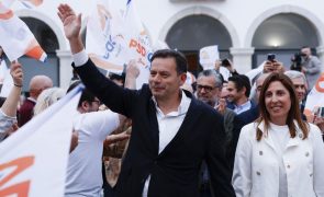 Spinumviva esclarece que serviços prestados a novas empresas foram antes da posse de Montenegro