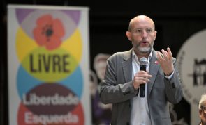 Rui Tavares acusa Montenegro de 