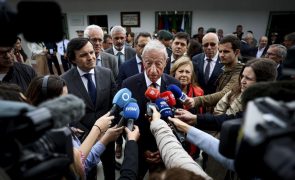 PR apresenta condolências à família do português morto a tiro em Maputo