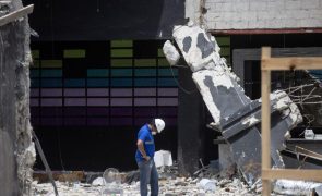 Autoridades dominicanas atualizam para 233 o número de mortos em discoteca