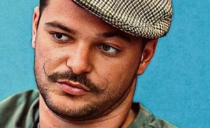 Big Brother Micael teve um 'sonho molhado': 