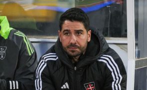 João Pereira garante que Casa Pia não se deslocará a Arouca 