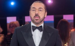Flávio Furtado Regressa a lugar onde já foi muito feliz