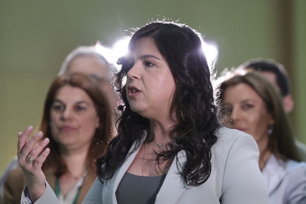 PAN considera que Governo e grandes partidos falharam ao país