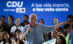 Raimundo diz que notificação de imigrantes é 