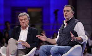 Cotrim Figueiredo acusa Pedro Nuno e Montenegro de impreparação e diz que 