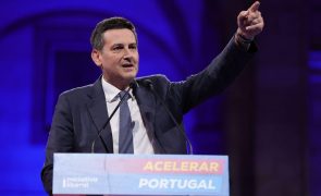 Rui Rocha defende que imigrantes que não cumpram lei 