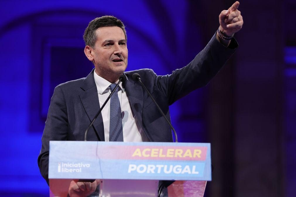 Rui Rocha defende que imigrantes que não cumpram lei