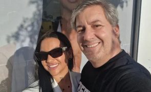 Bruno de Carvalho Partilha situação que envolve Joana Diniz: 