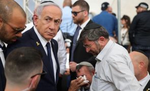 Qatar rejeita acusações de Israel face a negociações sobre Gaza