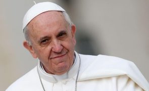 Papa Francisco Escolha para substituto começa na próxima semana