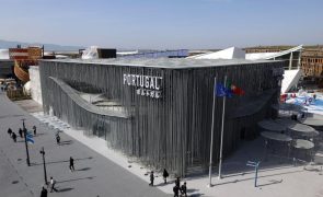 Pavilhão de Portugal na Expo2025 em Osaka com 200 mil visitantes até agora