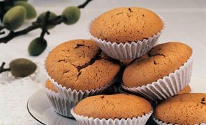 Almoço Muffins de Chocolate: A sobremesa perfeita para celebrar o Dia da Mãe