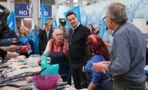 Rui Rocha compara Pedro Nuno a um 