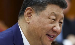 Presidente chinês Xi Jinping visita Rússia de quarta-feira a sábado