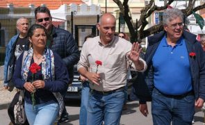 Raimundo critica 
