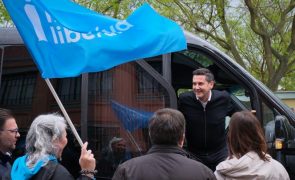 IL promete que grávidas de Setúbal terão sempre uma urgência aberta a partir de 2026
