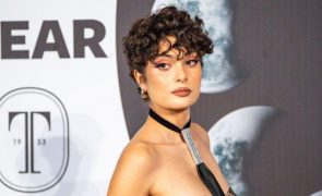 Filipa Nascimento Como a maternidade mudou a sua vida: 