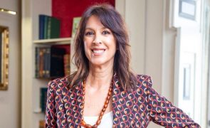 Ana Marques Revela novo projeto fora da televisão: 