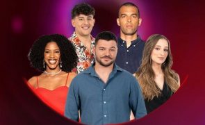 Big Brother Saiba que concorrente foi expulso