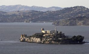 Trump ordena reabertura de prisão de Alcatraz