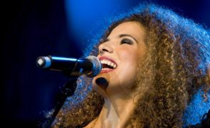 Vanessa da Mata e James Morrison atuam em julho no Douro & Porto Wine Festival 