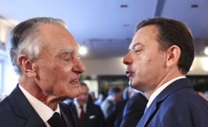 Cavaco defende que Montenegro foi alvo de 