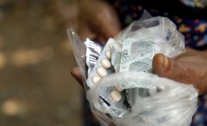 Profissionais de saúde moçambicanos acusam Governo de 