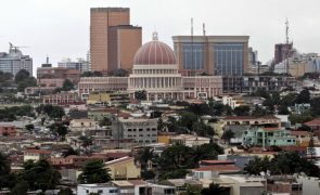 Página da Internet do parlamento angolano atacada por piratas informáticos