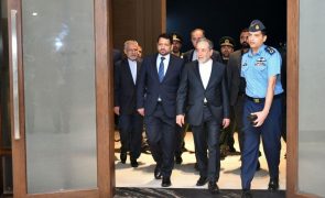 Irão tenta mediar conflito entre Índia e Paquistão