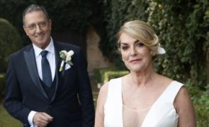 Casados à Primeira Vista Isa abre o jogo sobre o seu passado e fala sobre a mãe: 