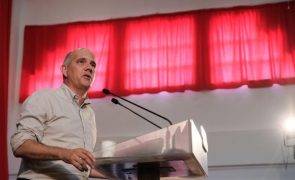 Raimundo agradece a resistência do Couço na ditadura mas 