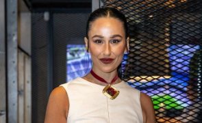 Rita Pereira Não vai acreditar! Atriz é 'imitada' por nova estrela da TVI