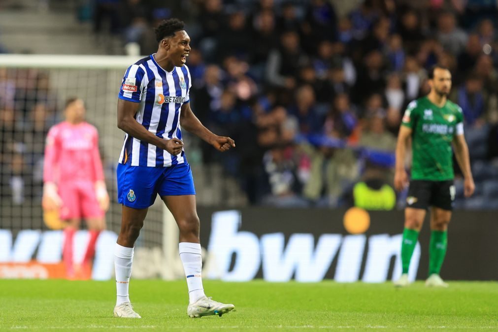 FC Porto adquire Nehuén Peréz em definitivo e passa a deter 65% do passe de Samu