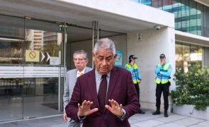 Benfica vai exercer opção de compra sobre ações de Luís Filipe Vieira