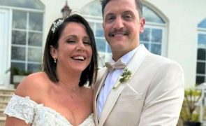 Sara Norte Convidados do casamento fazem revelação sobre famosa: 