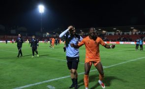 Boavista vira resultado frente ao AVS e mantém-se na luta pela manutenção